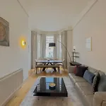 The Stanhope Residence