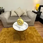 Premium Studio Flat 03 In Central London