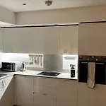 Luxury Top Floor Apartment In London