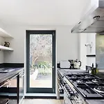 The Southwark Townhouse - Adorable 3Bdr House With Garden