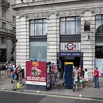 Mayfair Luxury Apartments