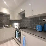 Stylish Converted Ground Floor Studio -