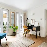 Fabulous Chelsea 2 Bed