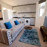 Spacious And Stylish 1 Bed Modern Flat