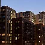 Lovely Stay Near Central London