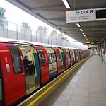 Lovely Stay Near Central London