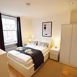 Central London Luxury Apartments