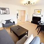 Central London Luxury Apartments