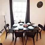 Central London Luxury Apartments