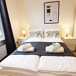 Central London Luxury Apartments