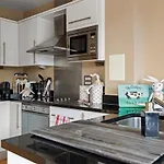 Westminster Big Ben Apartment