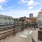 Westminster Big Ben Apartment
