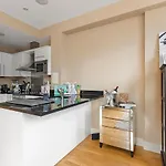 Westminster Big Ben Apartment