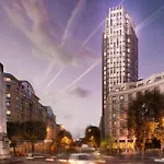 Club White London Bridge One Bedroom Apartment