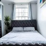 Lovely Flat In Crouch End