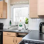 Lovely Flat In Crouch End