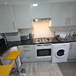 London Apartment, Central Line