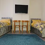 London Apartment, Central Line