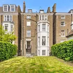 Charming Apartment Earls Court