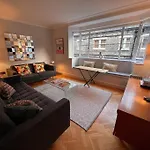 Fitzrovia / Bloomsbury / West End - Two Bed Apt