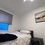 Buzz Crib