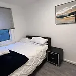 Buzz Crib