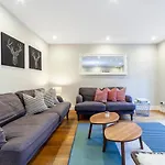 Lovely 2 Bedroom Notting Hill Flat Wgarden