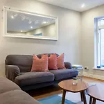 Lovely 2 Bedroom Notting Hill Flat Wgarden