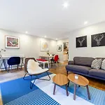 Lovely 2 Bedroom Notting Hill Flat Wgarden