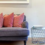 Lovely 2 Bedroom Notting Hill Flat Wgarden