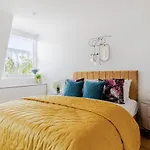 Stunning Covent Garden Dream Come True Super Quiet Hotel Alike Home