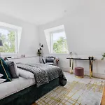 Stunning Covent Garden Dream Come True Super Quiet Hotel Alike Home