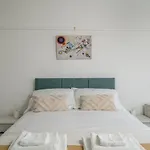 Bright West Hampstead Retreat