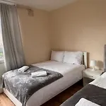 2-Bedroom Flat In Regents Park-Euston-Camden