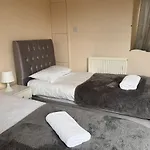 2-Bedroom Flat In Regents Park-Euston-Camden