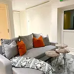 Private Room In Central London - Kensington