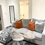 Private Room In Central London - Kensington