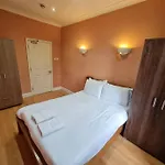 Cute One Bedroom Apartment