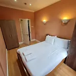 Cute One Bedroom Apartment