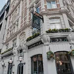 The Sanctuary House Hotel