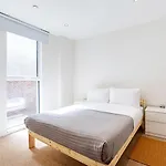 Gorgeous Westminster Flat