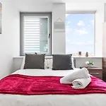 Apartment For 7 In London Bp119