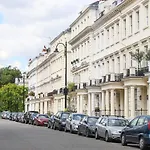 Notting Hill - Movie Location