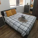 Southwark & Bermondsey Nest Penthouse Apartment
