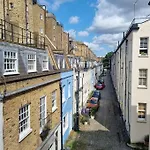 The Mews House