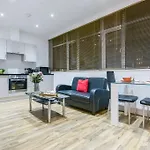 Southwark & Bermondsey Nest Penthouse Apartment