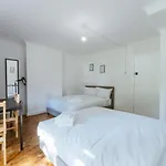 Holloway Road Double Rooms - 5