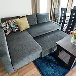 Marylebone Station 2Bed Flat