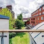 Marylebone Station 2Bed Flat