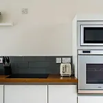 Marylebone Station 2Bed Flat